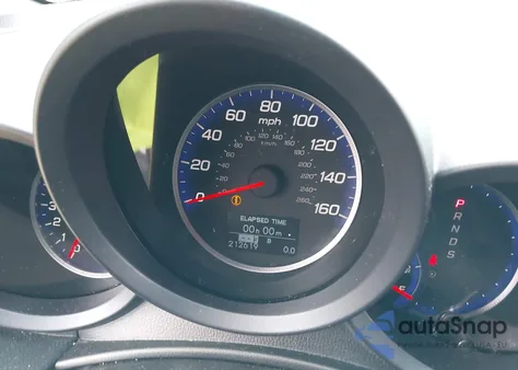 2009 Acura Rdx из США, поврежденный, VIN 5J8TB182X9A005539